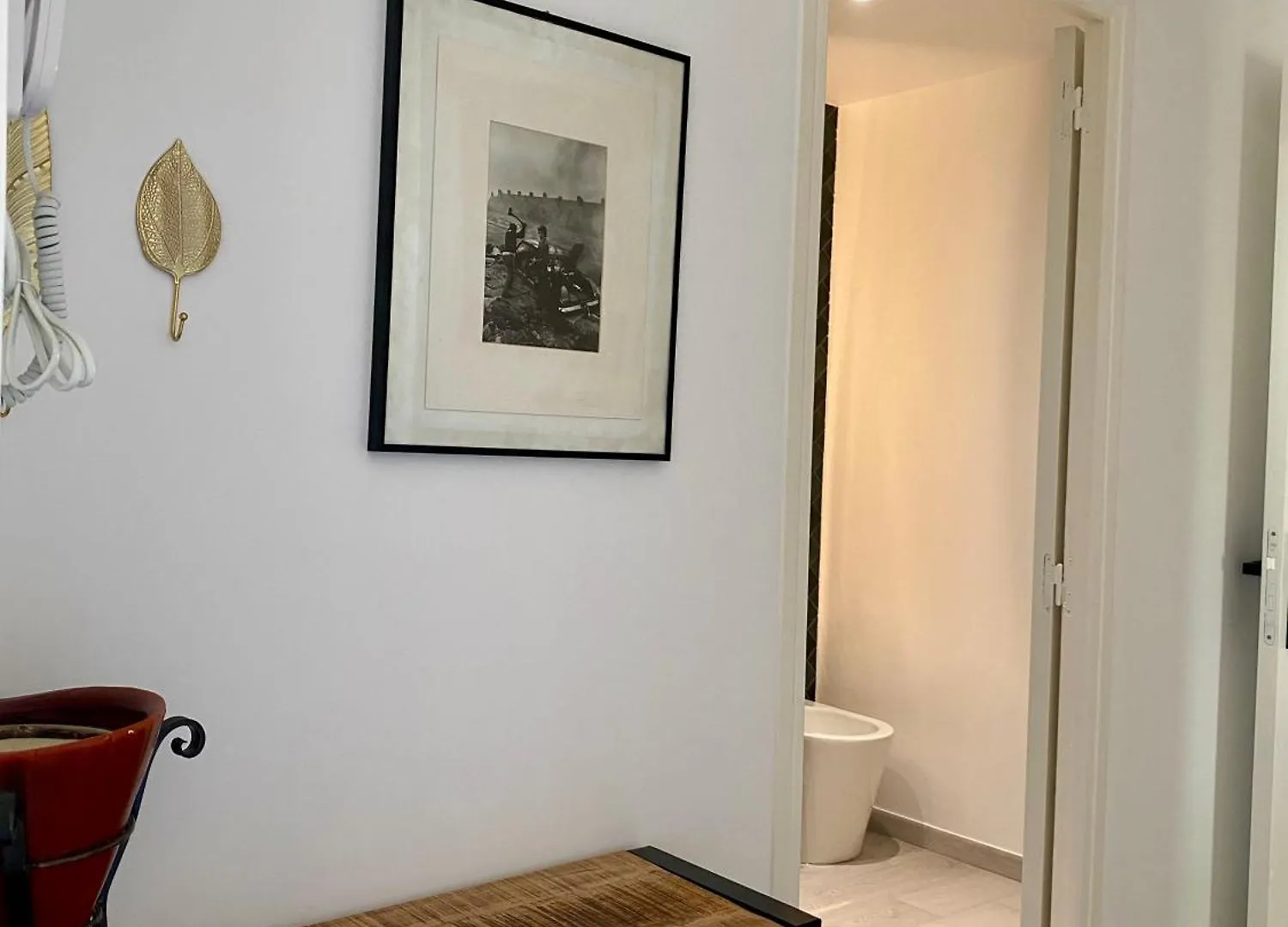 Appartamento Beau Duplex Marseillais Tres Lumineux Marsiglia