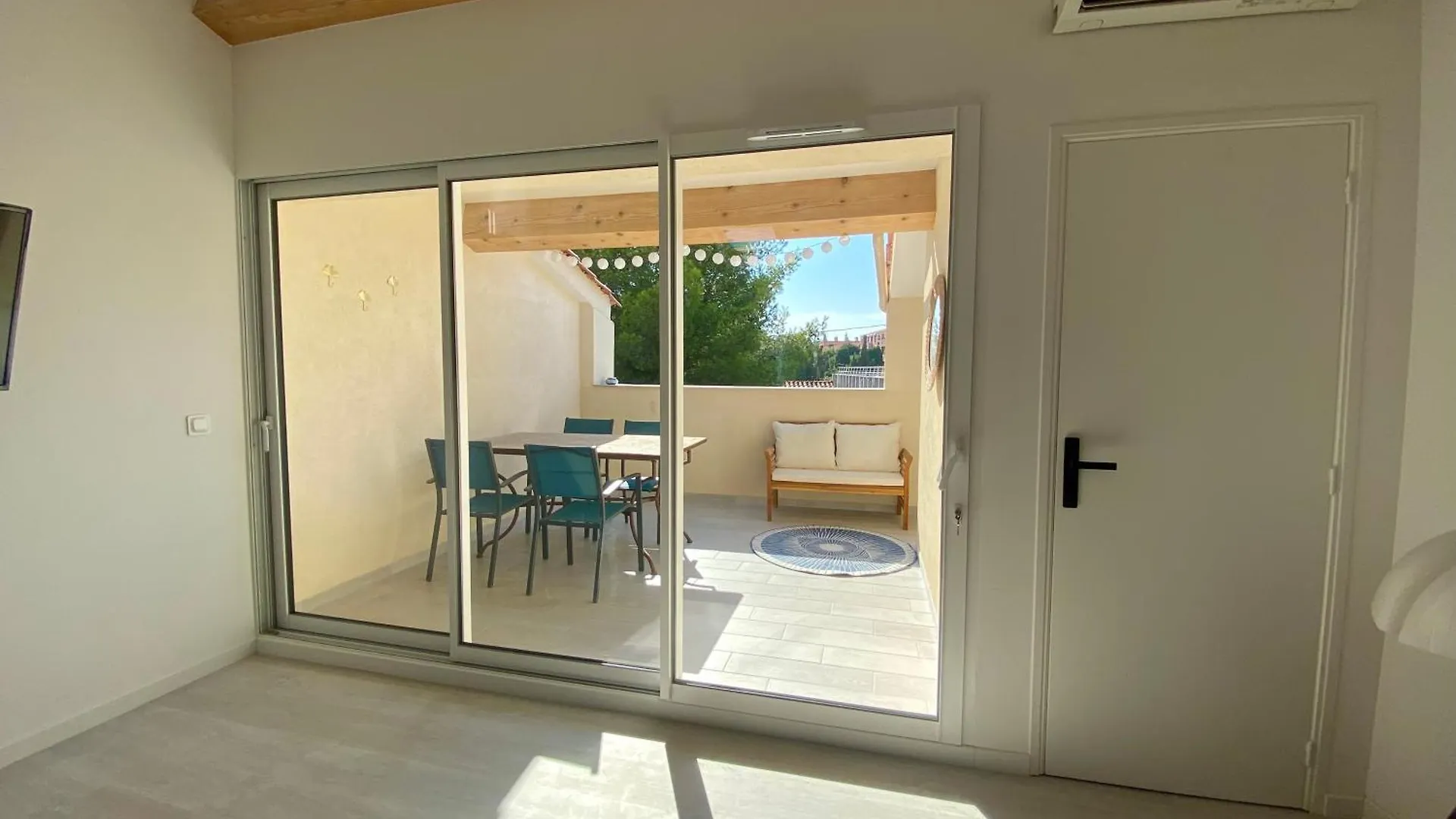 Appartamento Beau Duplex Marseillais Tres Lumineux Marsiglia Francia