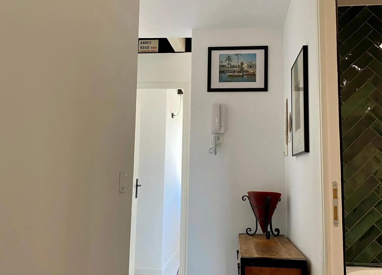 Beau Duplex Marseillais Tres Lumineux Apartment Marseille